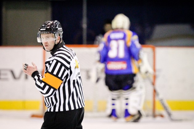 MHL spēle hokejā: Juniors - Baltika - 22
