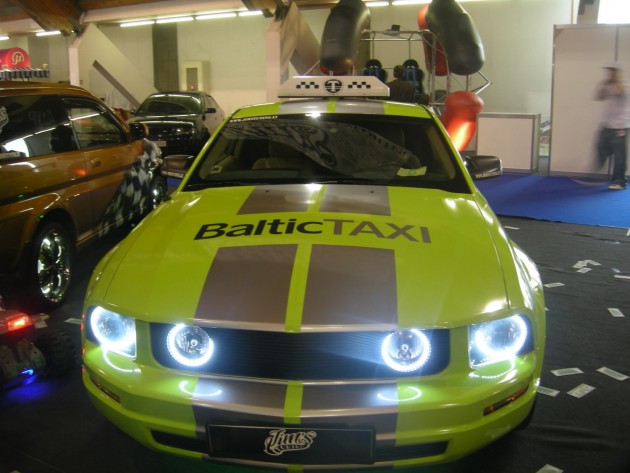 Auto exotica 2012 - 11