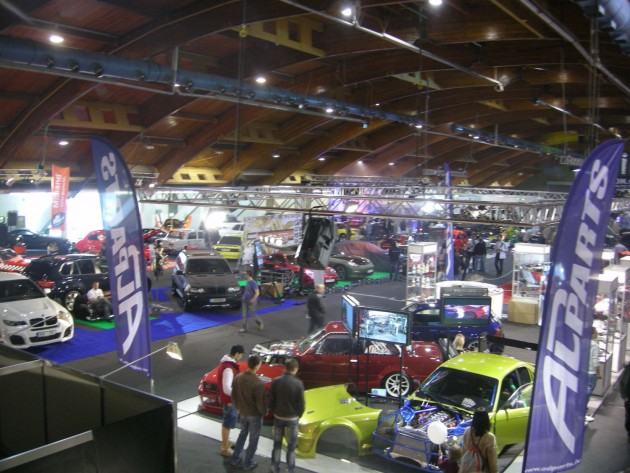 Auto exotica 2012 - 20