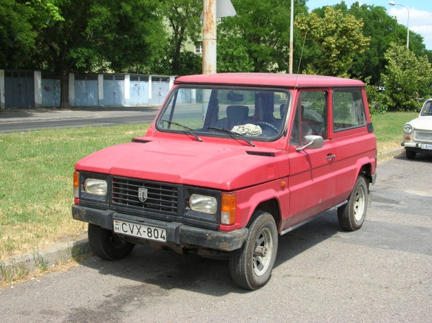 Aro 10 -- Flickr
