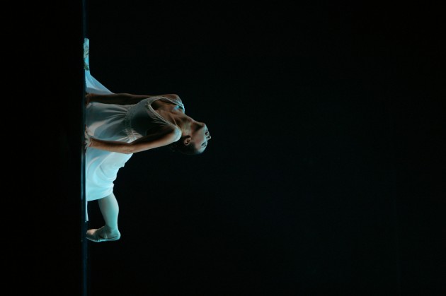 Baleta izrāde "Anna Kareņina" LNO  - 10