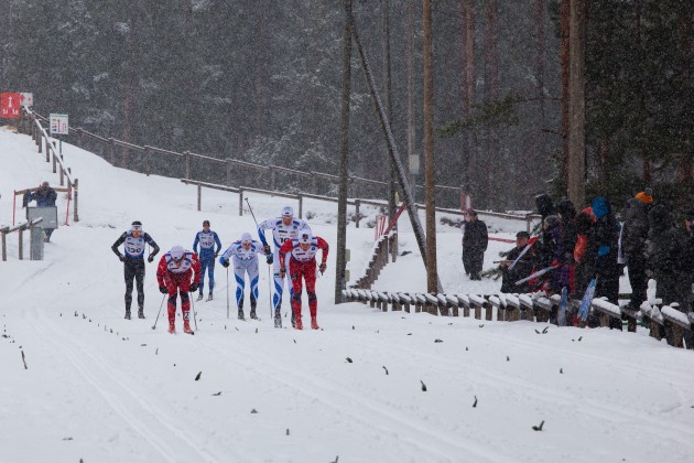 Skandināvijas kauss slēpošanā Igaunijā - 11