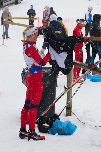 Skandināvijas kauss slēpošanā Igaunijā - 14