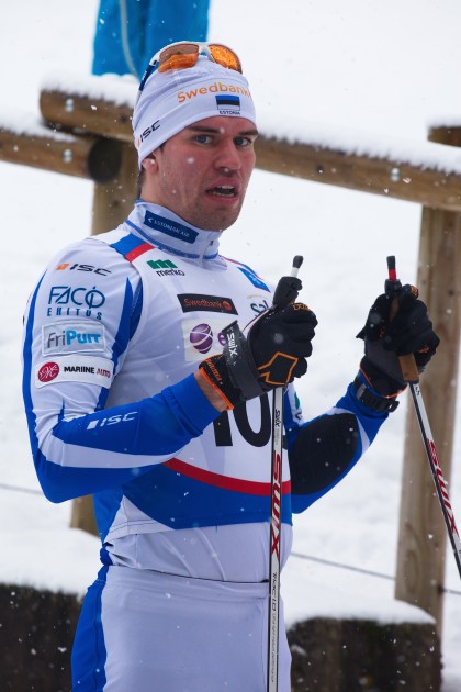 Skandināvijas kauss slēpošanā Igaunijā - 24
