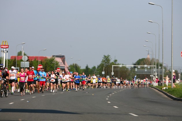 Nordea Rīgas maratons - 137