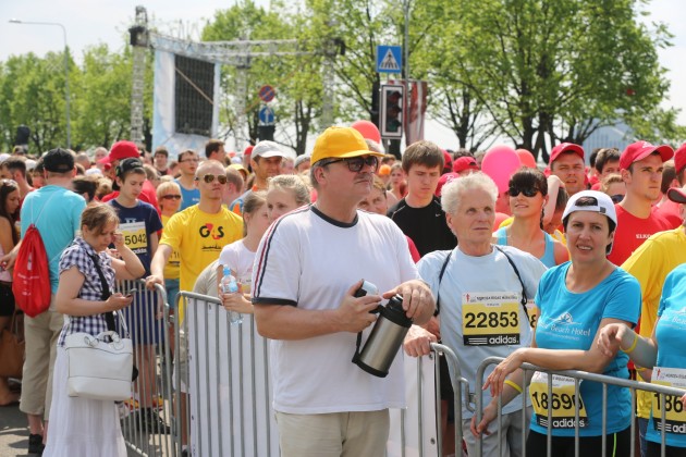 Nordea Rīgas maratons - 199