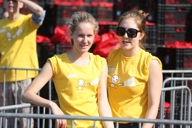 Nordea Rīgas maratons 2013 - 504
