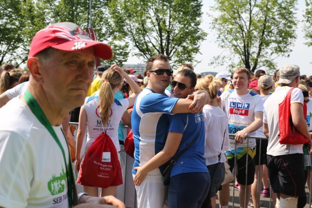 Nordea Rīgas maratons 2013 - 511