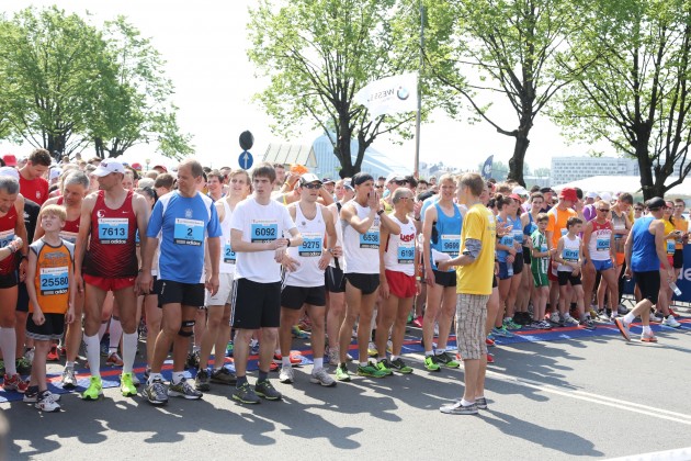 Nordea Rīgas maratons 2013 - 514