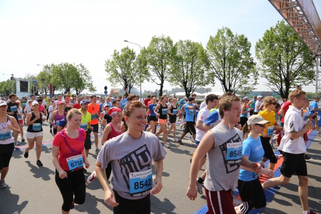 Nordea Rīgas maratons 2013 - 516