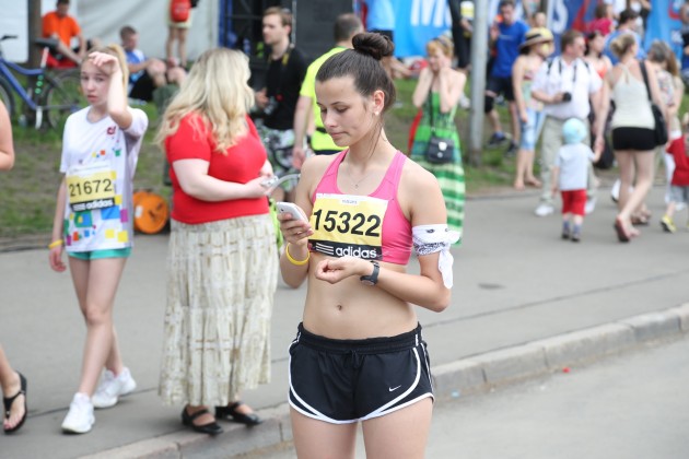 Nordea Rīgas maratons 2013 - 521