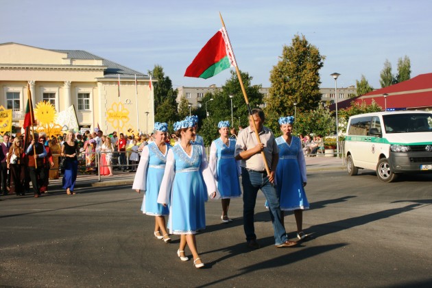 Balvu novada diena 2013 - 4