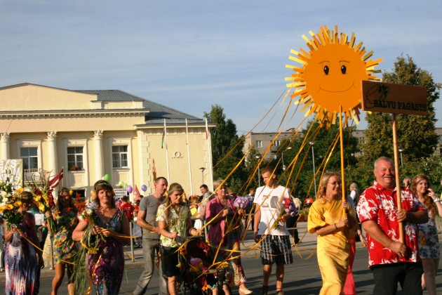 Balvu novada diena 2013 - 6
