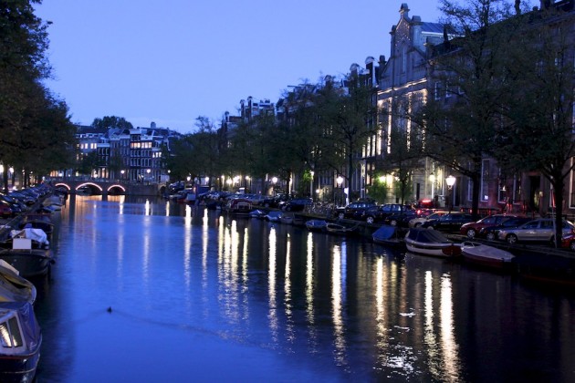 Amsterdama 2