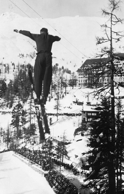 1924. gada ziemas olimpiskās spēles - 1