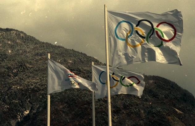 Albervilas olimpiskās spēles 1992