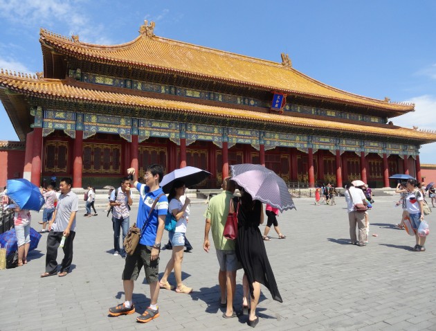 Forbidden City08