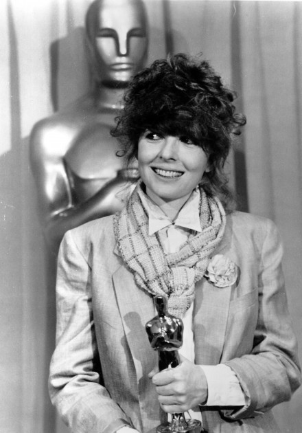 Diane Keaton, 1978