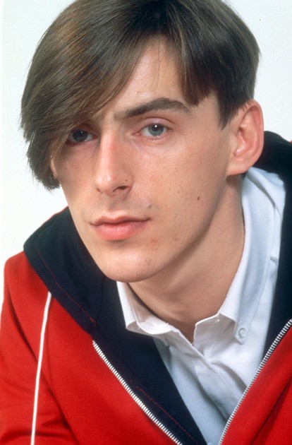 Paul Weller, 1986