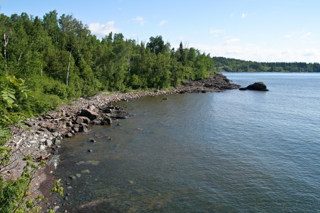 Lake Superior 07