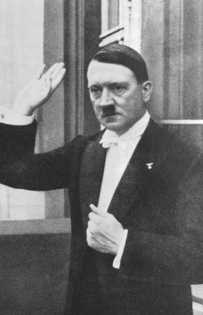 Ādolfs Hitlers