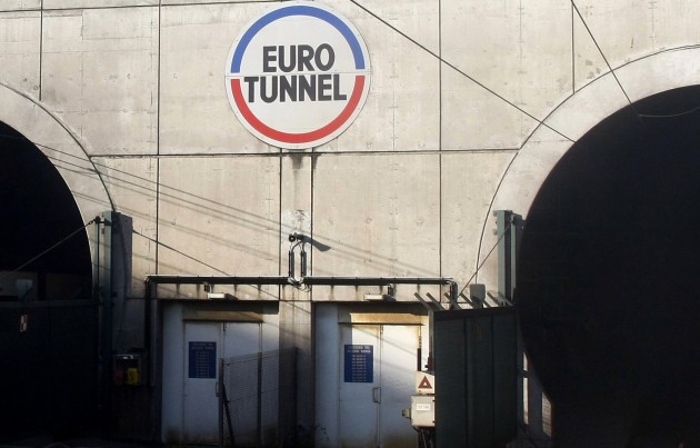 euro tunnel 07 ap