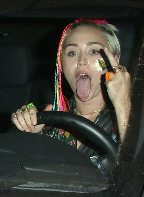 Miley Cyrus (1)