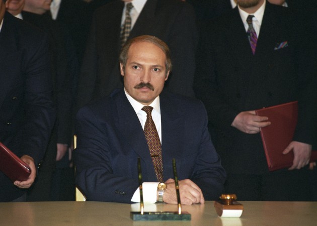 Lukašenko - 11