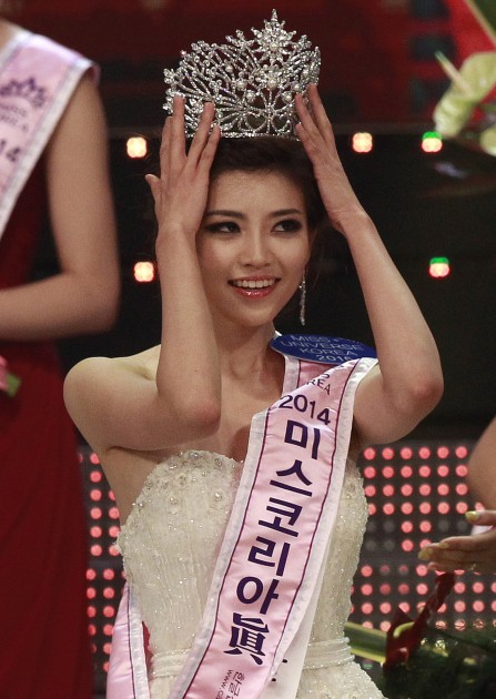 South Korea Miss Korea.JPEG-0570c