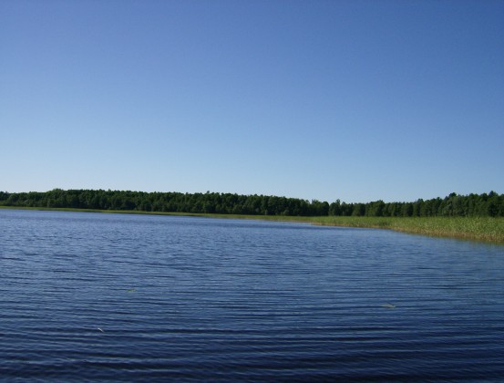 Latvijas skaistie ūdeņi (21)