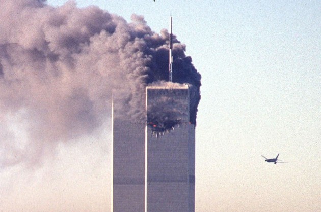 2001-9-11-AFP