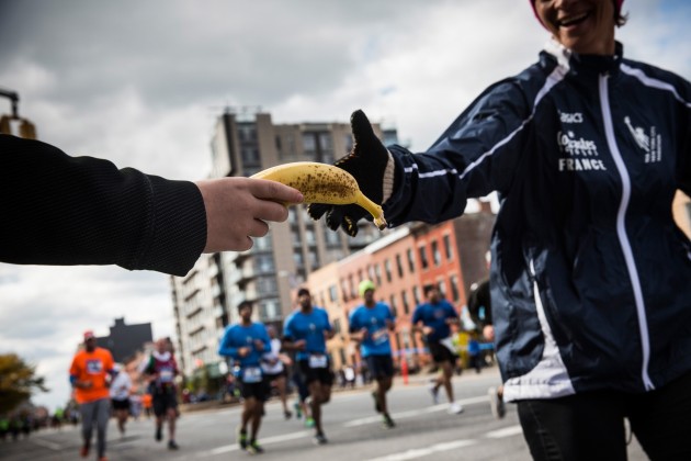 Ņujorkas maratons 2014 - 11