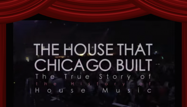 The House That Chicago Built