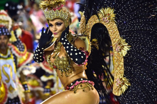 rio de janeiro carnival 2015 - 48