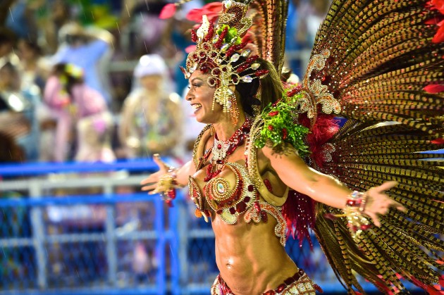 rio de janeiro carnival 2015 - 49