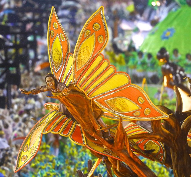 rio de janeiro carnival 2015 - 59