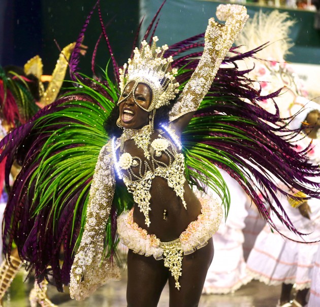 rio de janeiro carnival 2015 - 38
