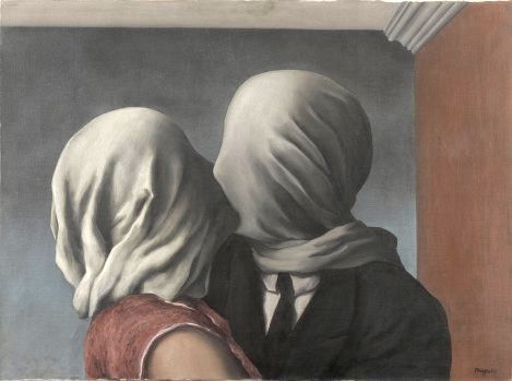 The Lovers, 1928