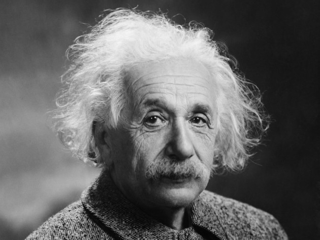 Albert Einstein (13)