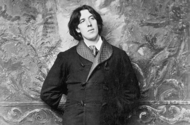 Oscar Wilde (2)