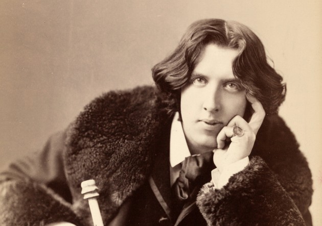 Oscar Wilde (5)