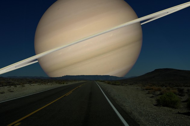 06 - Saturn