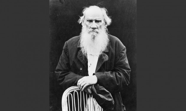 Levs Tolstojs (3)