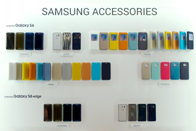Samsung Galaxy S6 Edge (9)