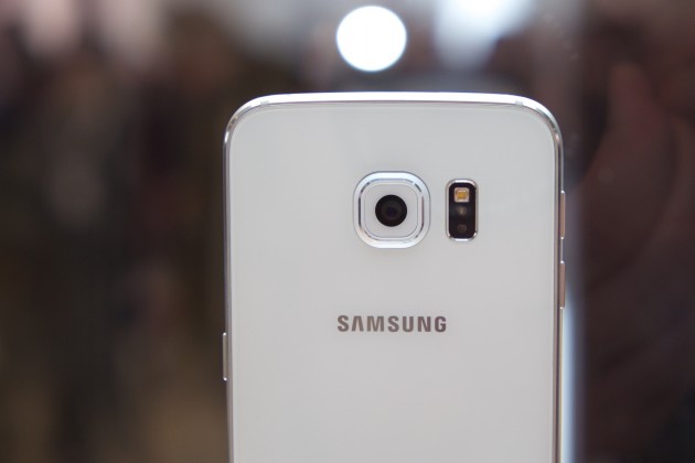 Samsung Galaxy S6 Edge (16)
