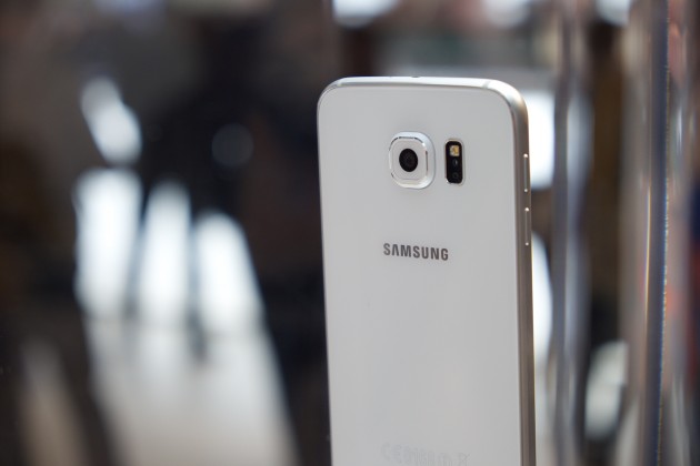 Samsung Galaxy S6 Edge (19)