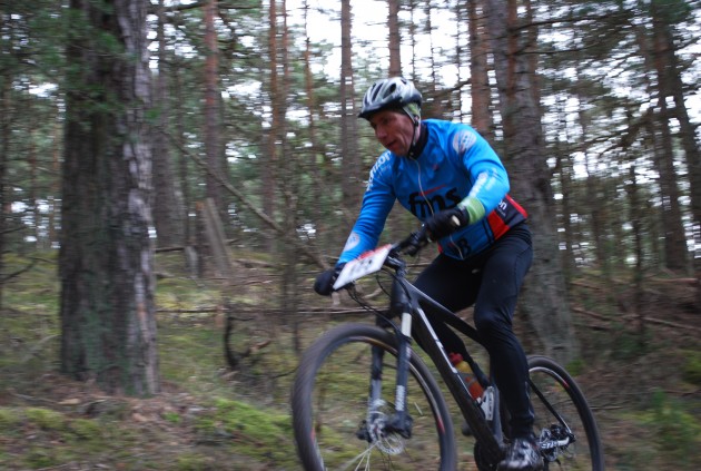 Vivus.lv MTB kalnu riteņbraukšana 2015, Ventspils - 10