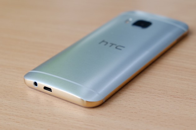 HTC One M9 - 19