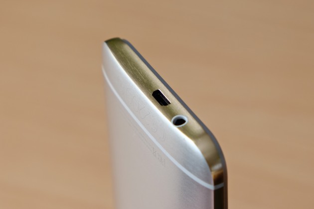 HTC One M9 - 25