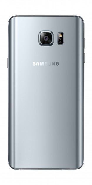 Samsung Galaxy Note 5 - 1